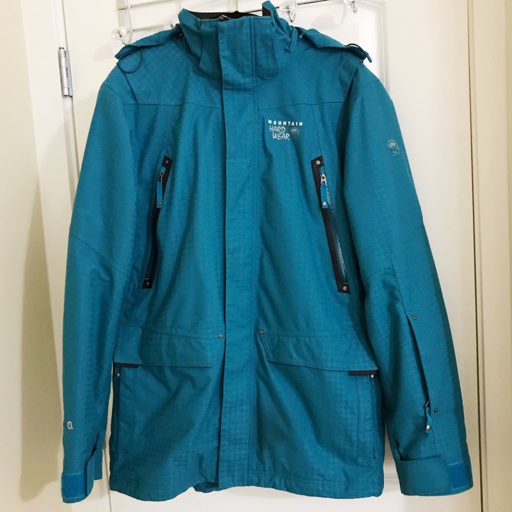 Men’s Mountain Hardwear Snowboarding/Ski jacket